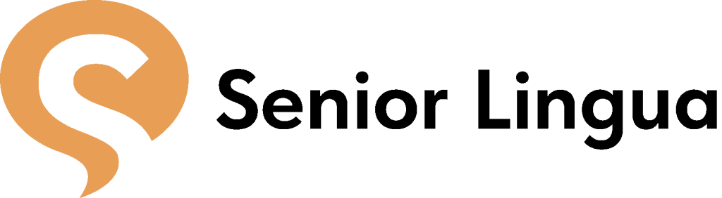 Senior Lingua